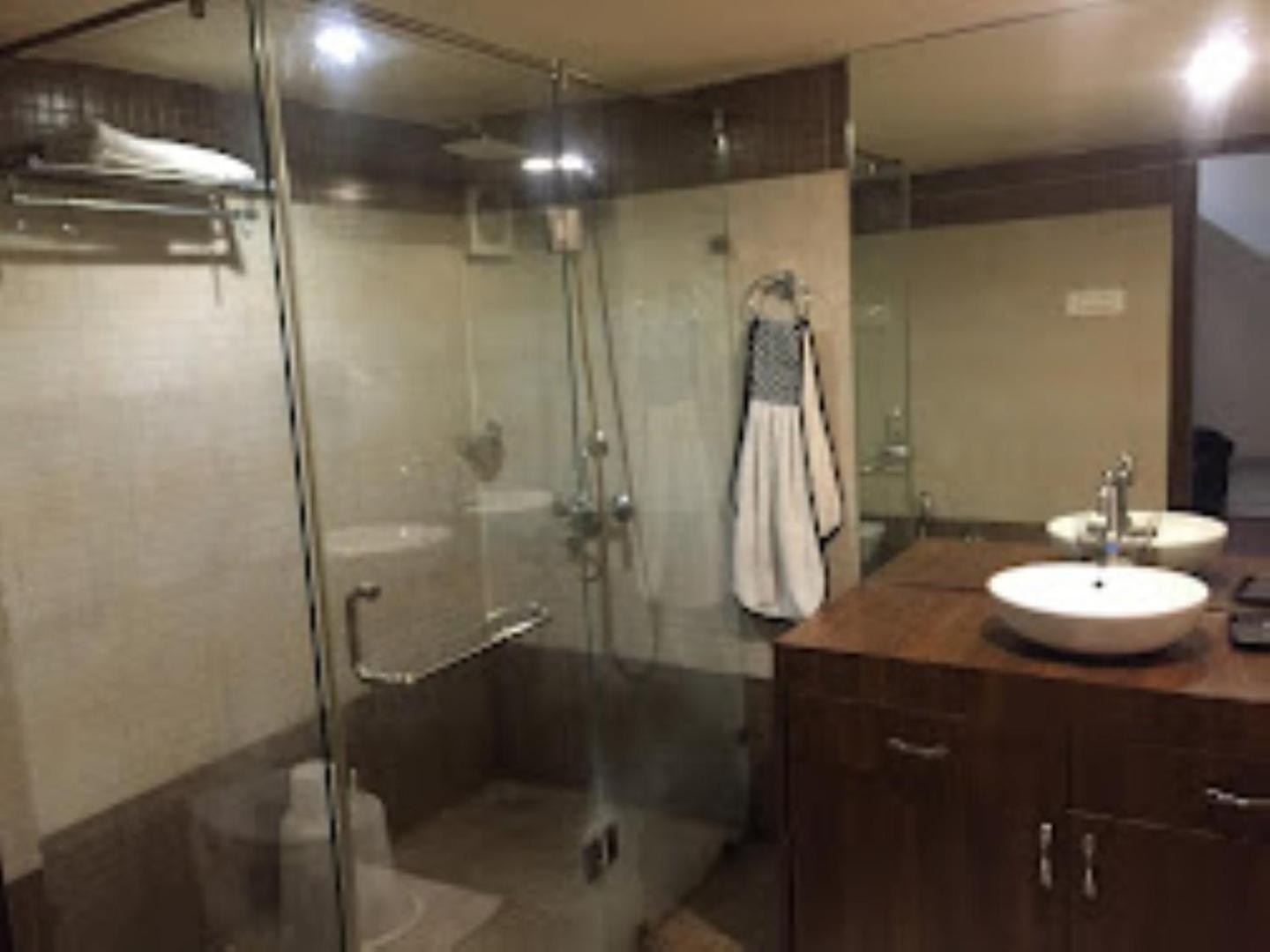 Hotel Saroj Sāgar Esterno foto