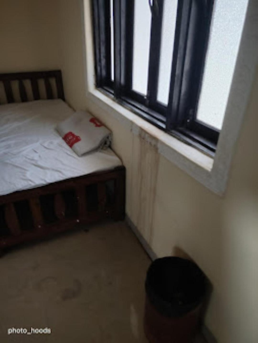 Hotel Saroj Sāgar Esterno foto
